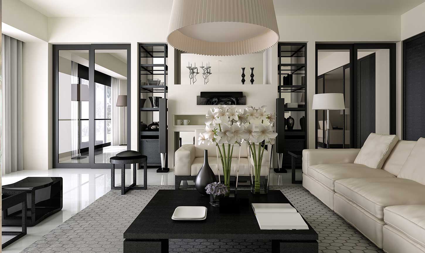 luxury Interior Designers Miami