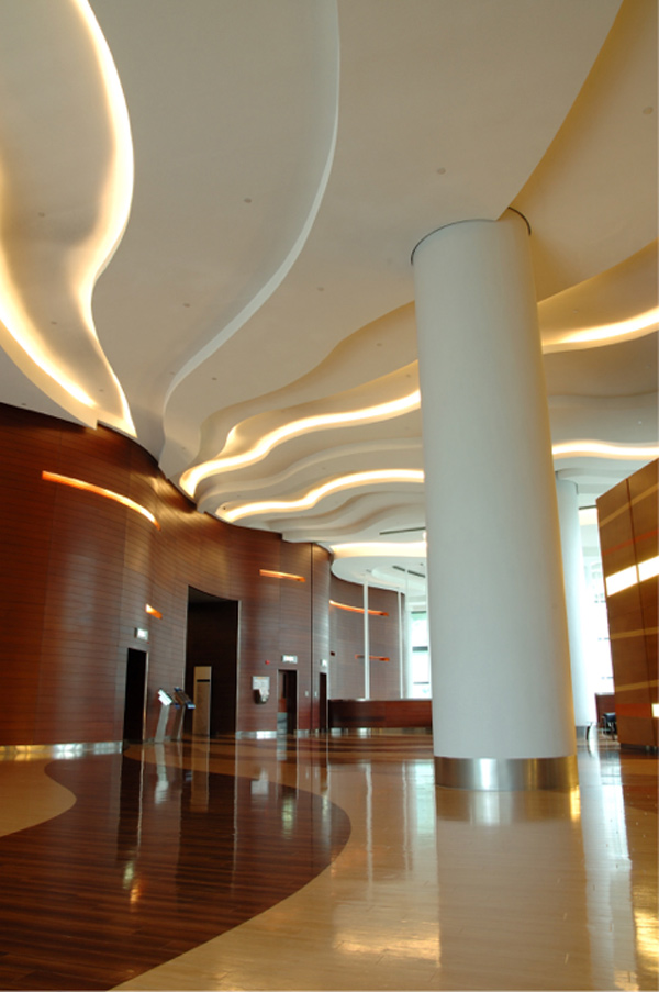 contemporary  interior design firms Miami