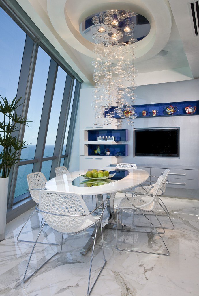 best interior design firm Miami