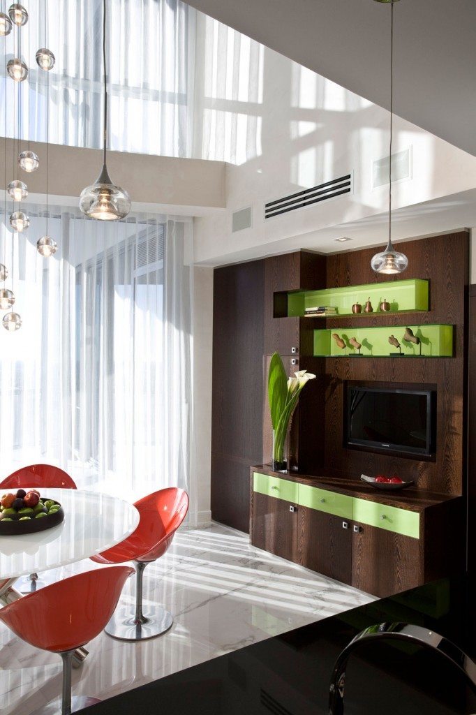 residential interior design firm Miami