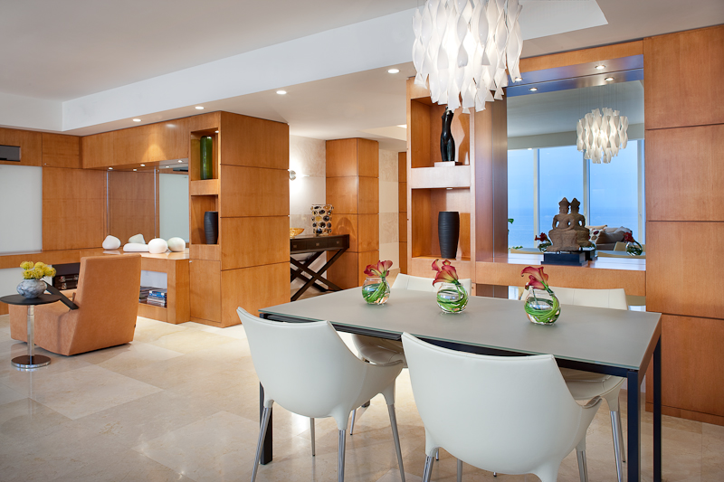 top interior design firm Miami
