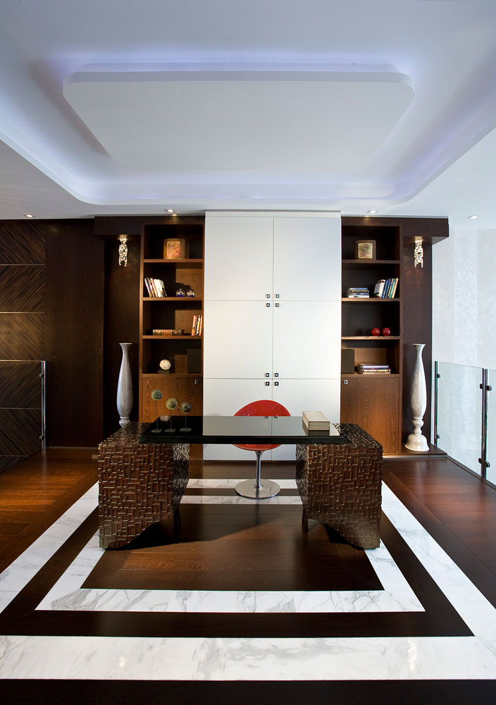 luxury interior design firms Miami
