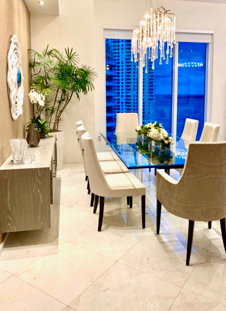 Best interior designers in Miami